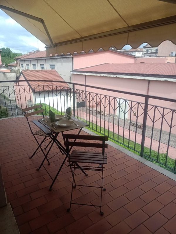 appartamento in affitto a Brescia in zona Volta