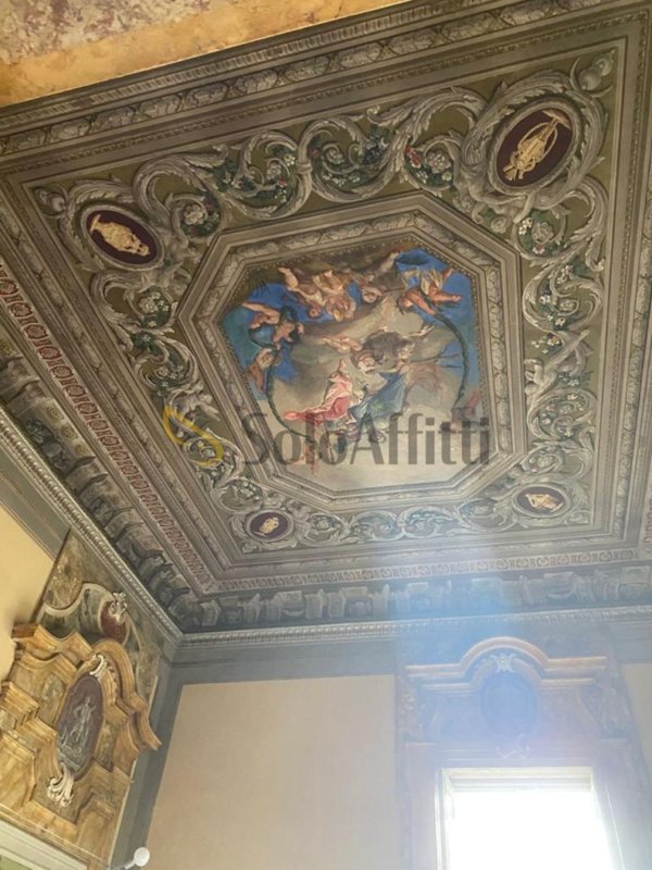 appartamento in affitto a Brescia in zona Centro Storico