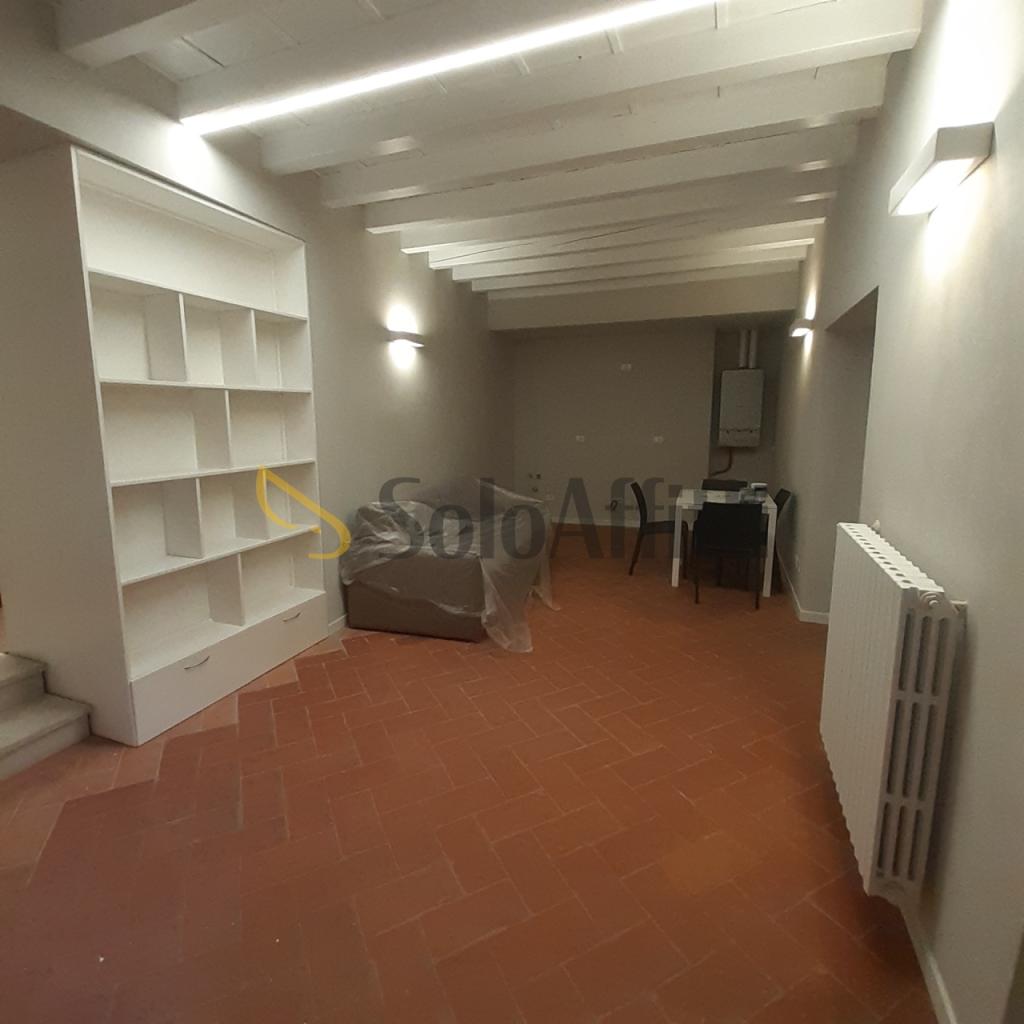 appartamento in affitto a Brescia