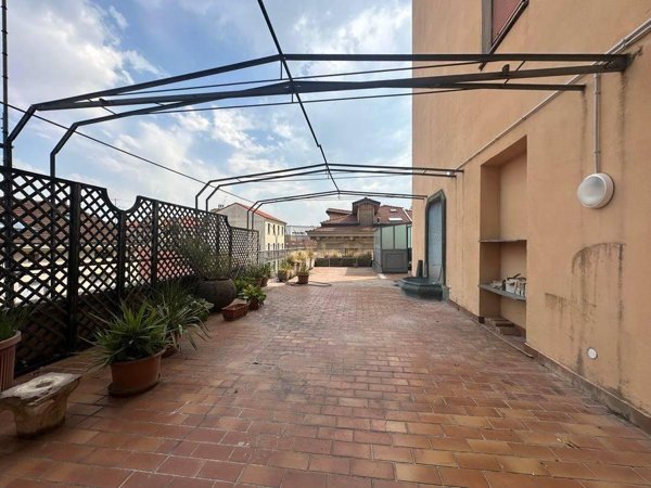 appartamento in affitto a Brescia in zona Centro Storico