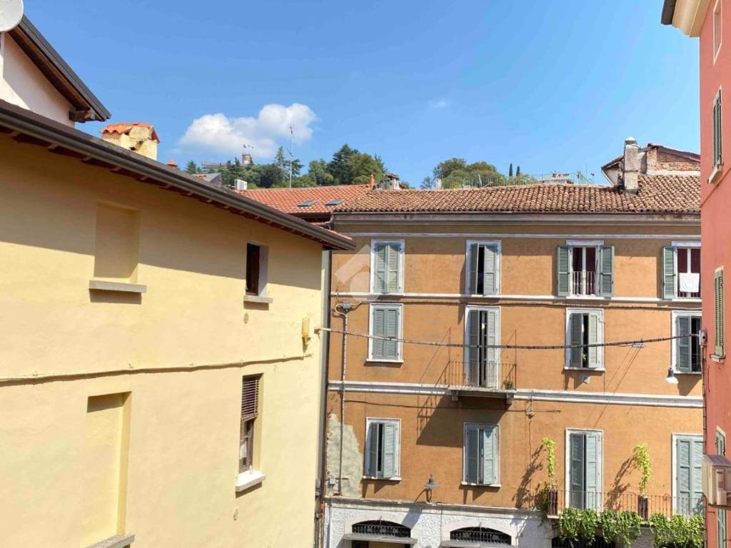 appartamento in affitto a Brescia in zona Centro Storico