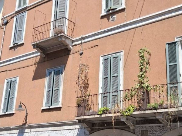 appartamento in affitto a Brescia in zona Centro Storico