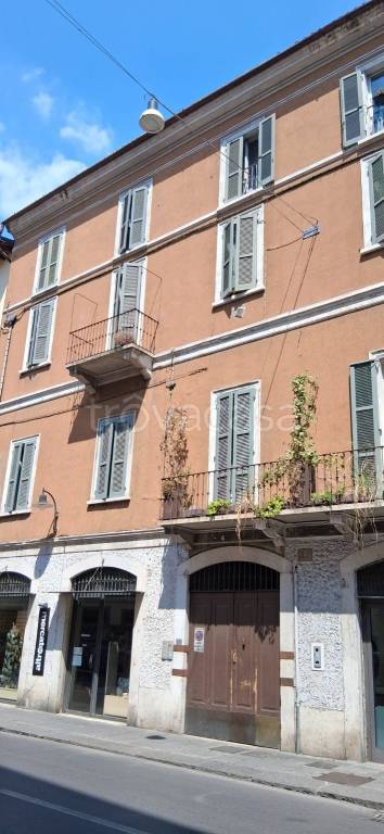 appartamento in affitto a Brescia