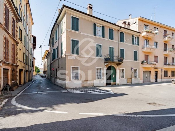 appartamento in affitto a Brescia in zona Centro Storico
