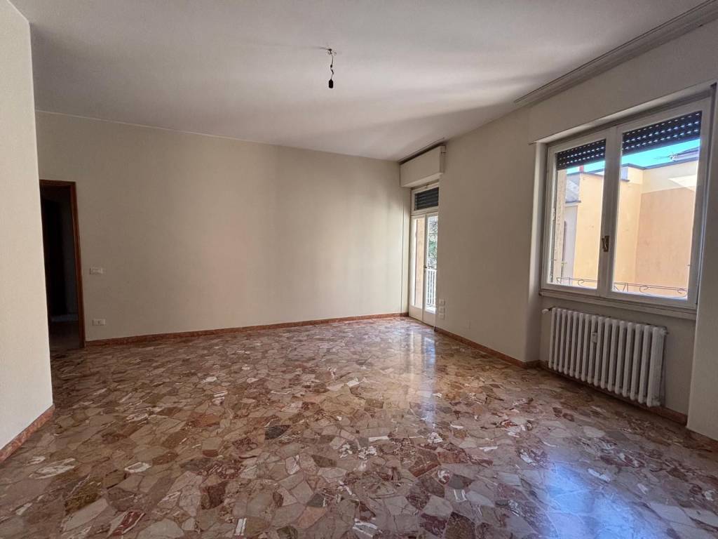 appartamento in affitto a Brescia in zona Centro Storico