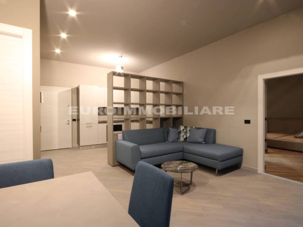 appartamento in affitto a Brescia in zona Centro Storico