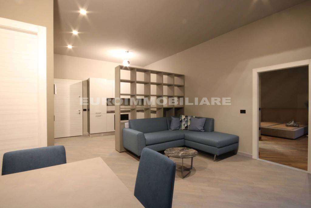 appartamento in affitto a Brescia