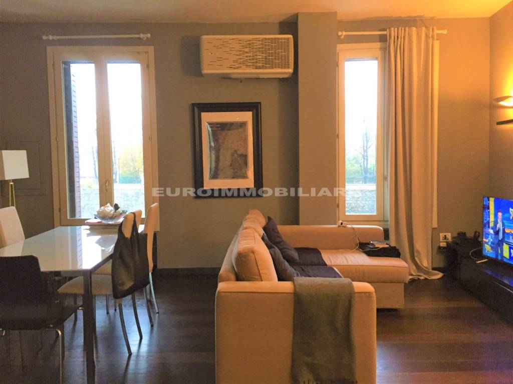 appartamento in affitto a Brescia in zona Centro Storico