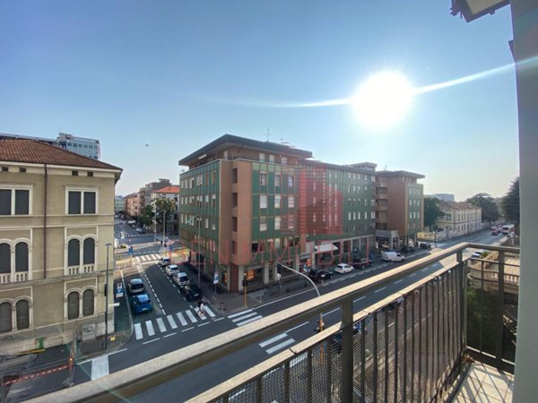 appartamento in affitto a Brescia in zona Centro Storico