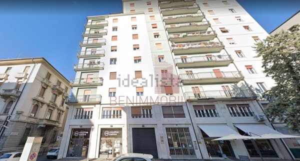 appartamento in affitto a Brescia in zona Centro Storico