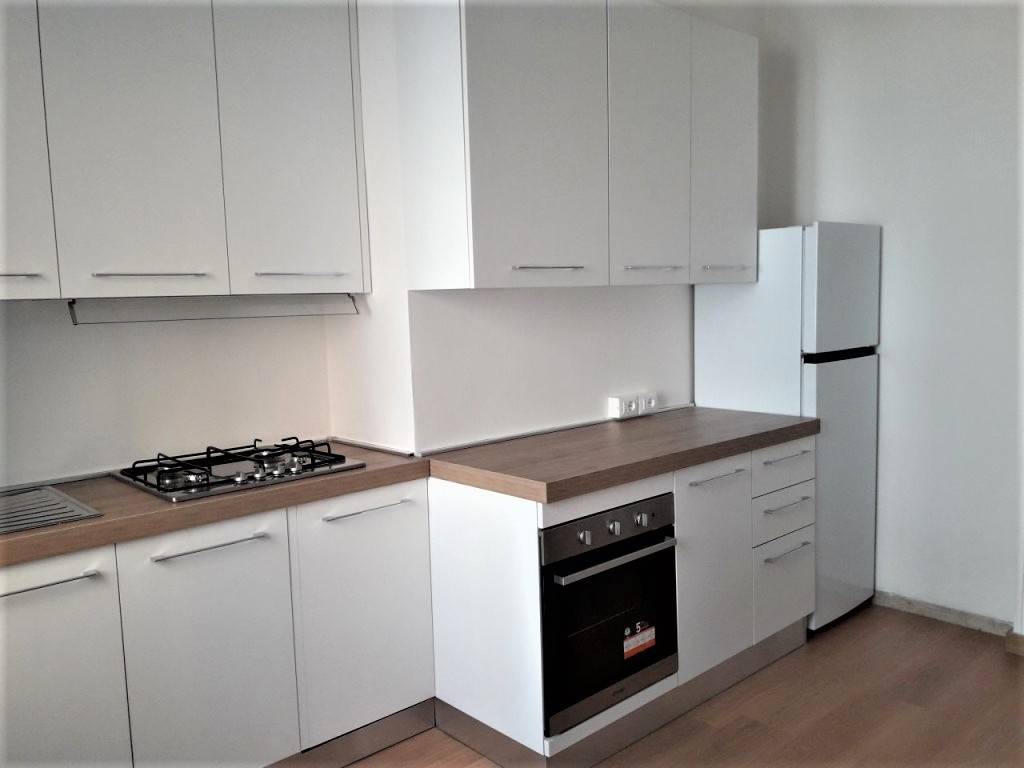 appartamento in affitto a Brescia in zona Porta Venezia