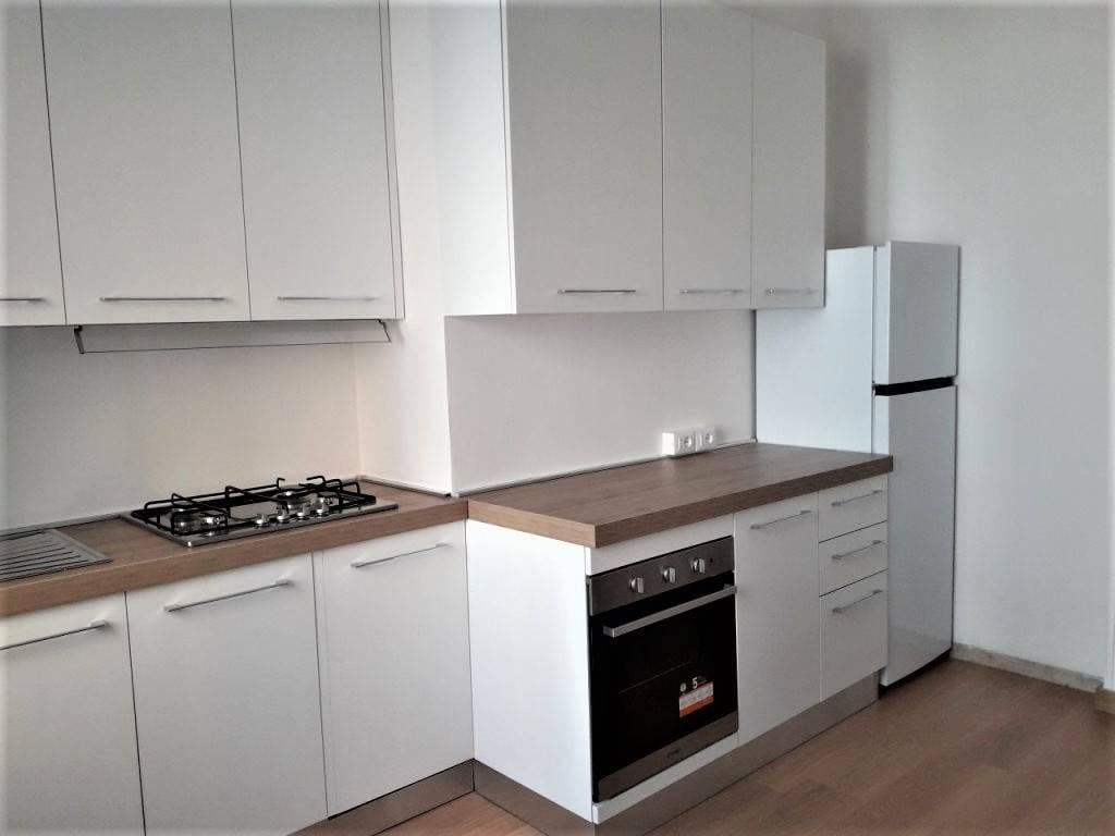 appartamento in affitto a Brescia in zona Porta Venezia