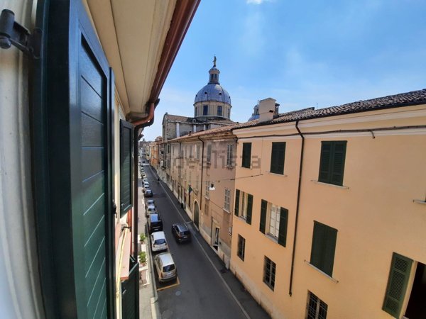 appartamento in affitto a Brescia