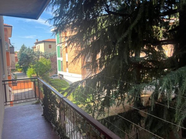 appartamento in affitto a Brescia in zona Mompiano