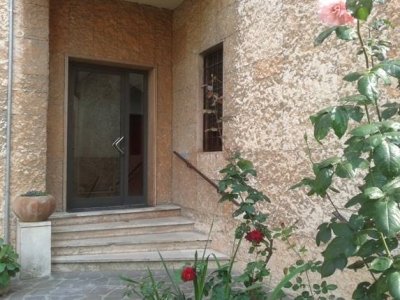 appartamento in affitto a Brescia in zona Villaggio Prealpino