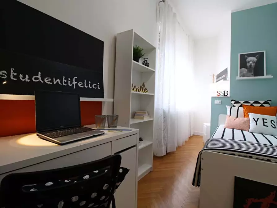 appartamento in affitto a Brescia in zona Porta Venezia
