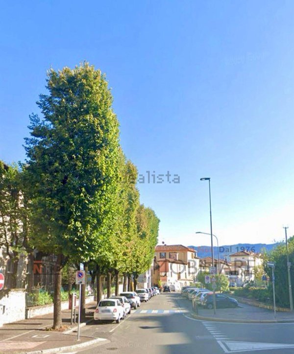 appartamento in affitto a Brescia in zona San Bartolomeo