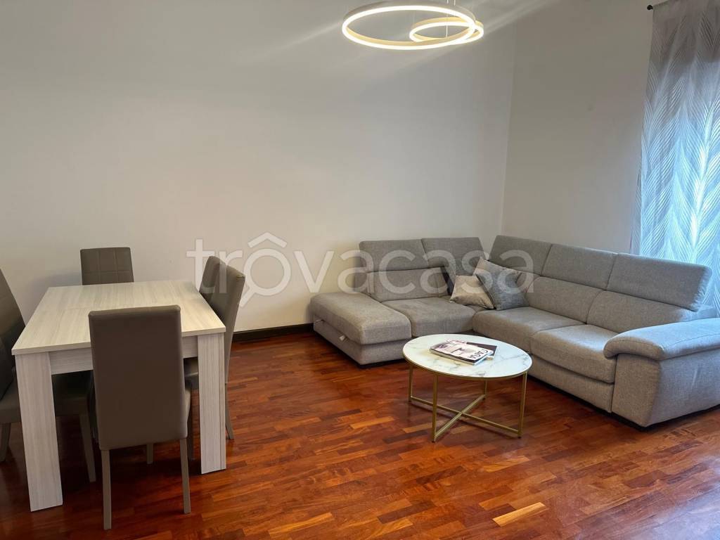 appartamento in affitto a Brescia in zona Quartiere Primo Maggio