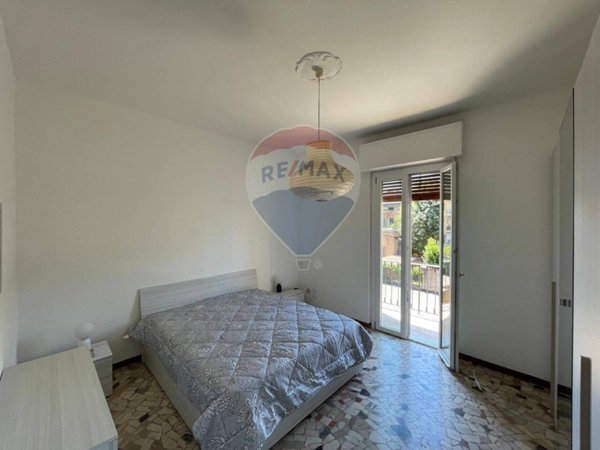 appartamento in affitto a Brescia in zona Chiusure