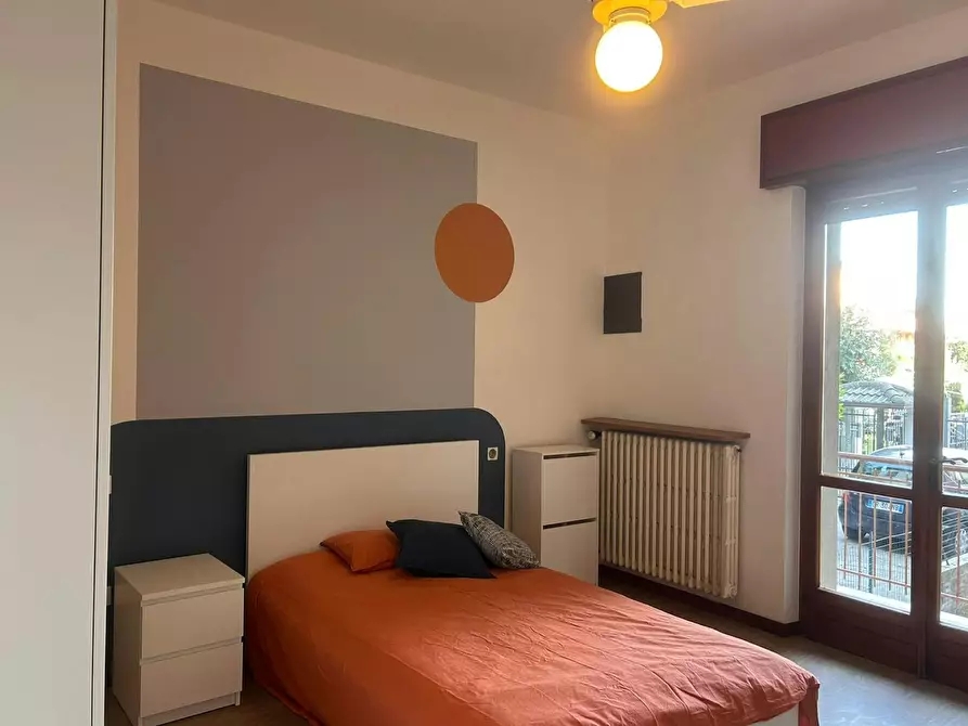 casa indipendente in affitto a Brescia