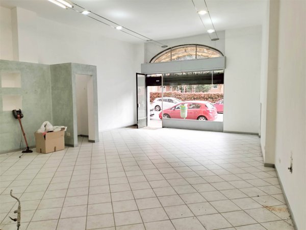 negozio in affitto a Brescia
