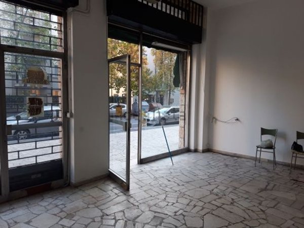 negozio in affitto a Brescia in zona Borgo Trento