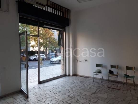 negozio in affitto a Brescia in zona Borgo Trento