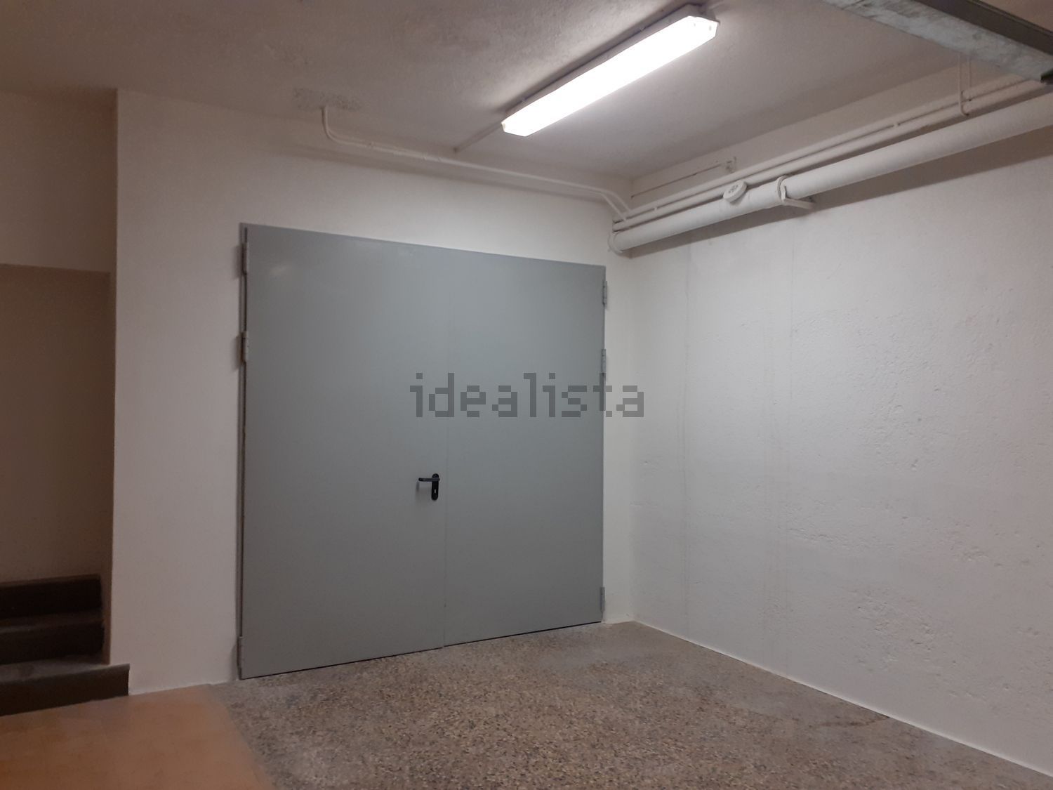 locale di sgombero in affitto a Brescia in zona Borgo Trento