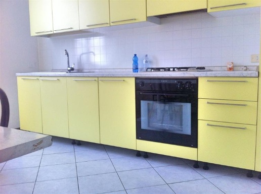 appartamento in affitto a Brescia in zona Borgo Trento