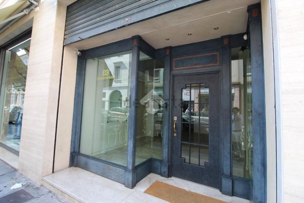 loft in affitto a Brescia in zona Centro Storico