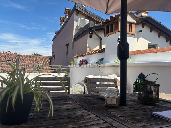 appartamento in affitto a Brescia