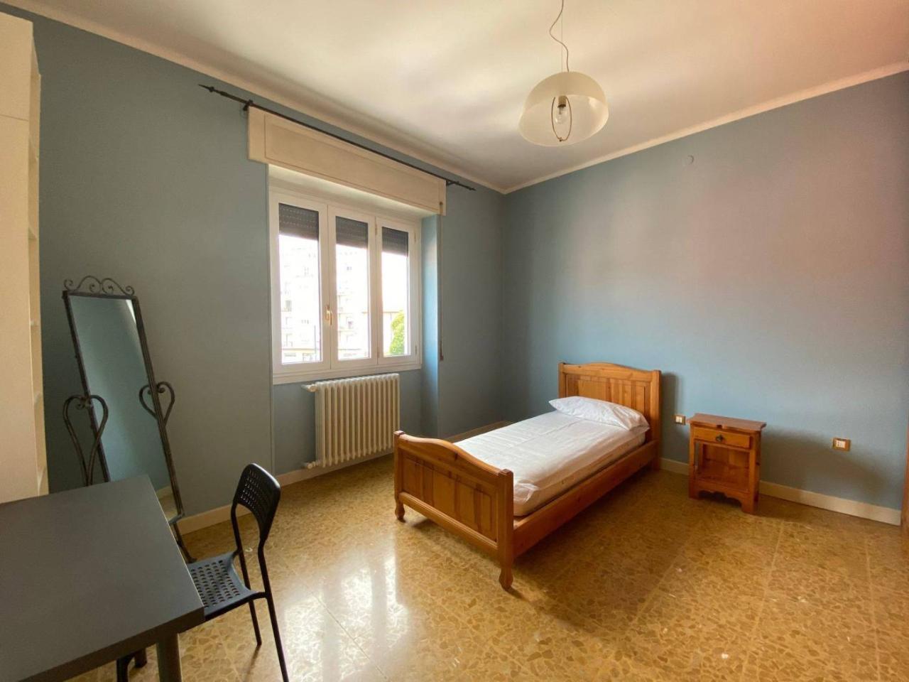 appartamento in affitto a Brescia in zona San Bartolomeo