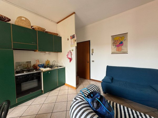 appartamento in affitto a Brescia in zona Centro Storico