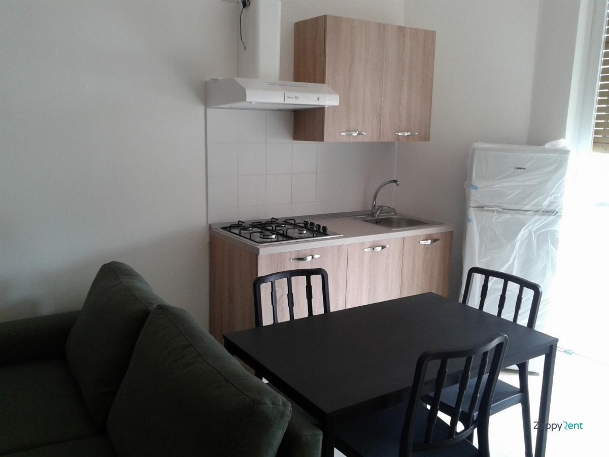 appartamento in affitto a Brescia in zona Fiumicello