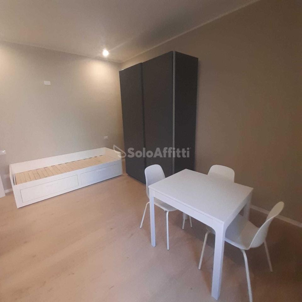 appartamento in affitto a Brescia in zona Porta Venezia