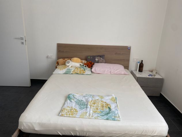 appartamento in affitto a Brescia