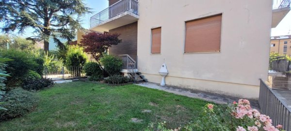 appartamento in affitto a Brescia in zona Chiusure
