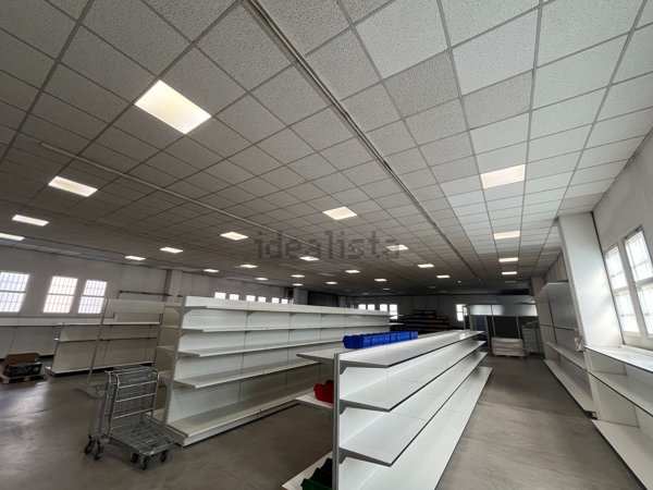 ufficio in affitto a Brescia