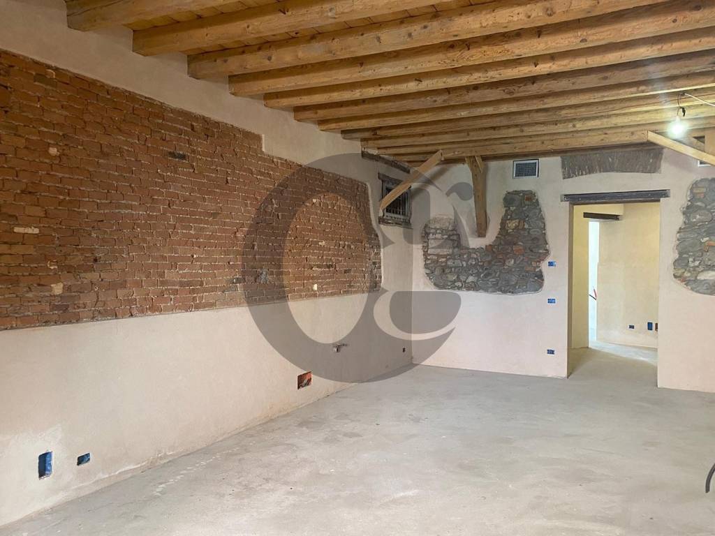 trivano in affitto a Brescia in zona Borgo Trento