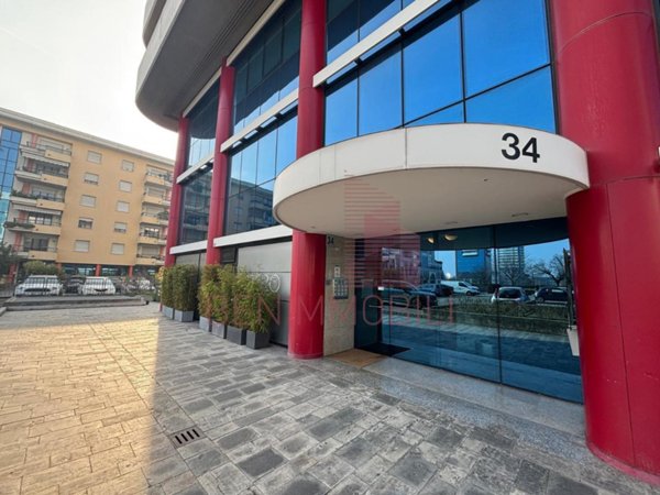 appartamento in affitto a Brescia in zona Villaggio Sereno