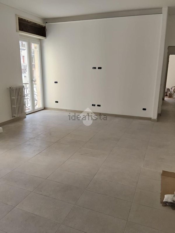 appartamento in affitto a Brescia in zona Crocifissa di Rosa