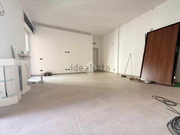 appartamento in affitto a Brescia in zona Crocifissa di Rosa