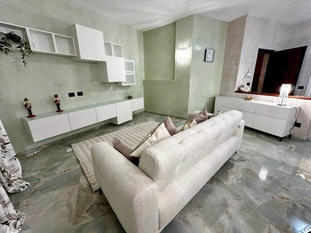 appartamento in affitto a Brescia in zona Borgo Trento