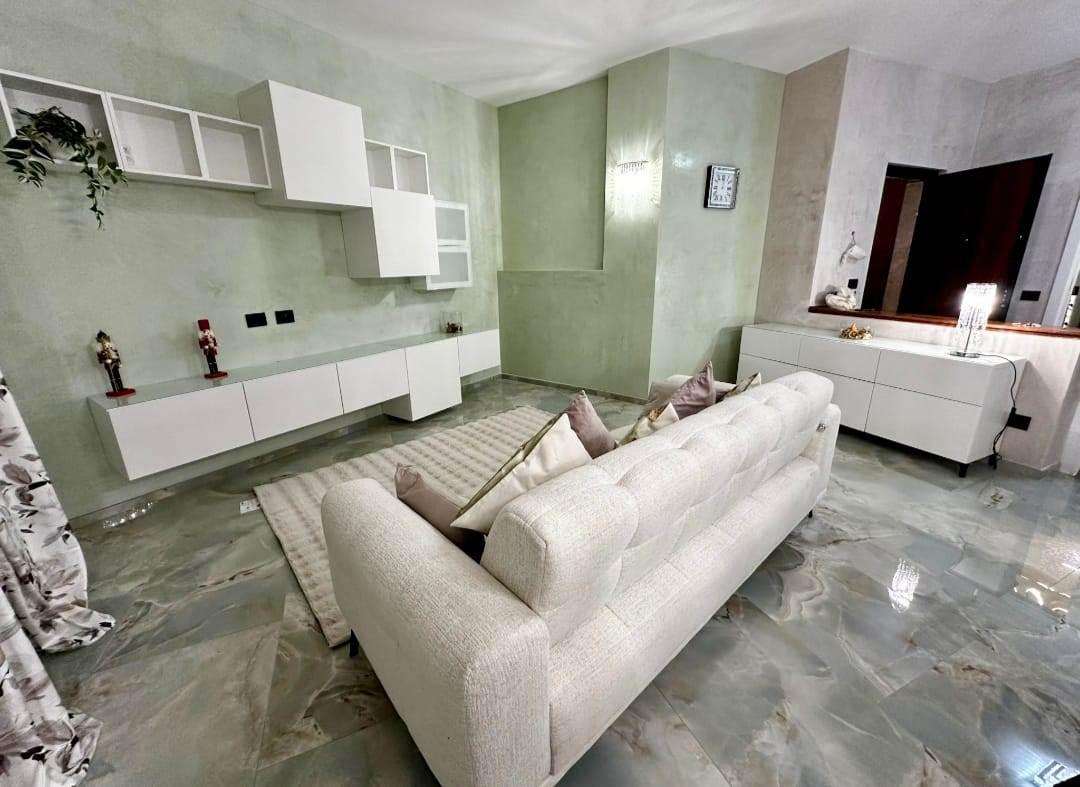 appartamento in affitto a Brescia in zona San Bartolomeo