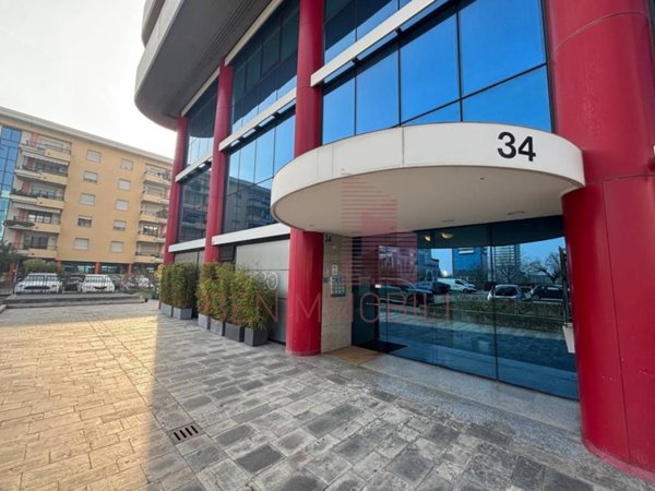 appartamento in affitto a Brescia in zona Volta