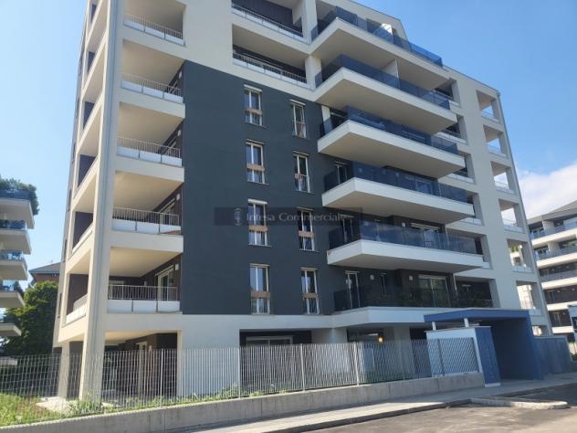 appartamento in affitto a Brescia in zona San Polo