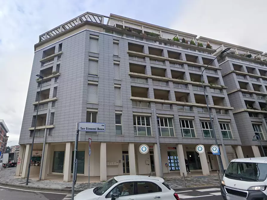 ufficio in affitto a Brescia