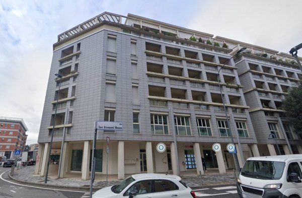 ufficio in affitto a Brescia