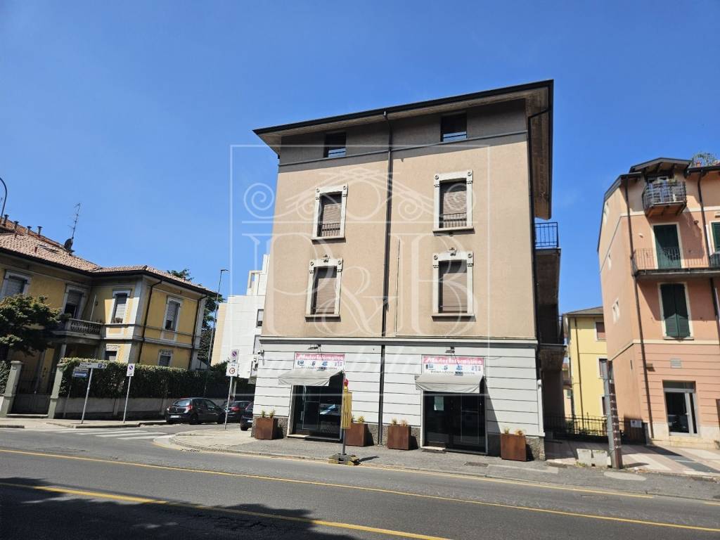 appartamento in affitto a Brescia in zona Centro Storico