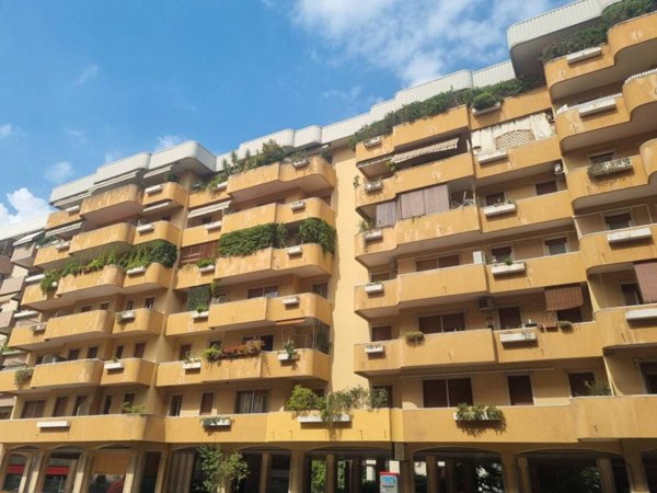 appartamento in affitto a Brescia in zona Volta